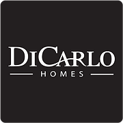 DiCarlo Homes logo