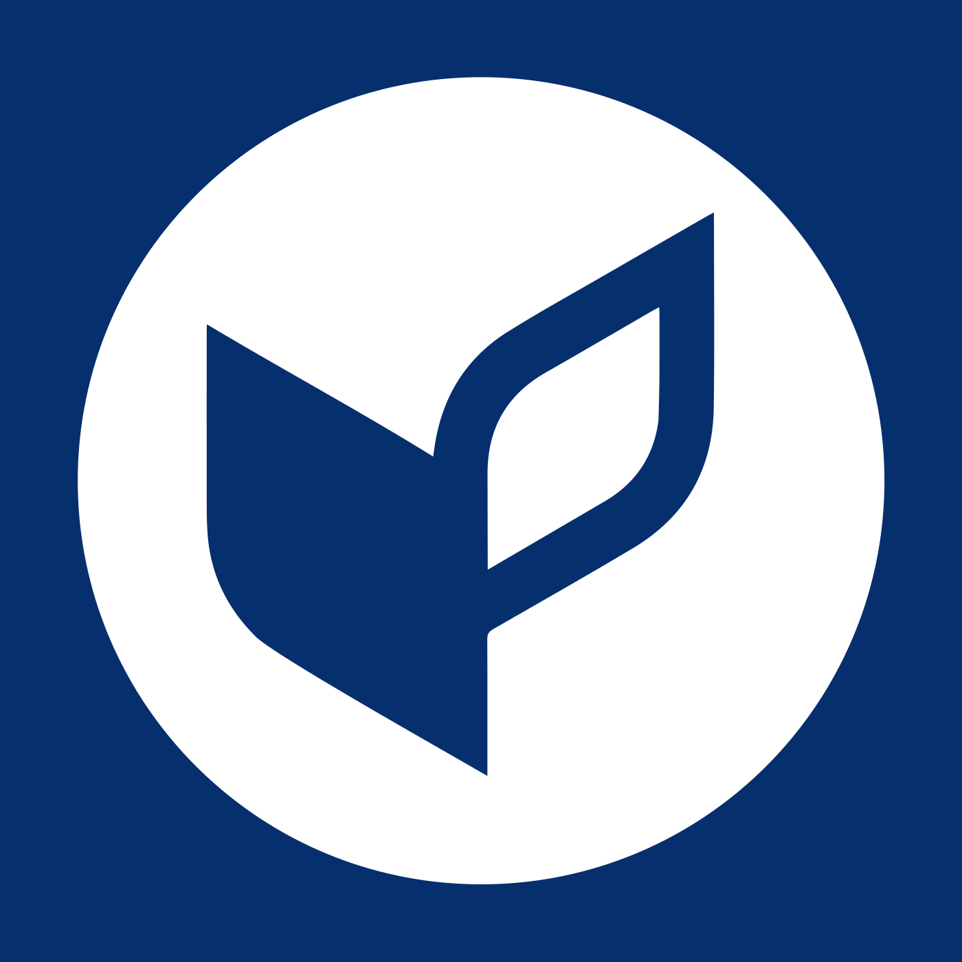 Fidelity Homes logo