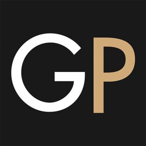 Gold Park Homes logo