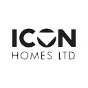 Icon Homes logo