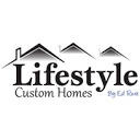 Lifestyle Custom Homes logo