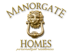 Manorgate Homes logo