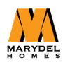 MaryDel Homes logo