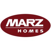 Marz Homes logo