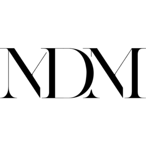 MDM Developments logo