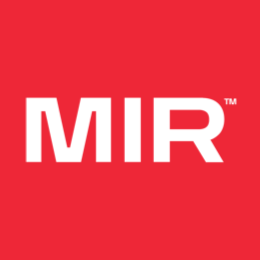 MIR Developments logo