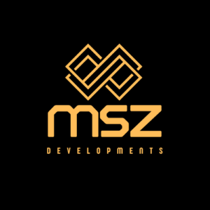 MSZ Developments logo