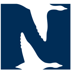 National Homes logo