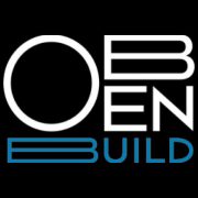 Oben Build logo