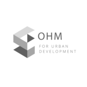 OHM DEVELOPEMENTS logo