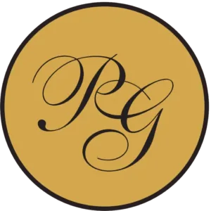 Pine Glen Homes logo