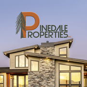 Pinedale Properties logo