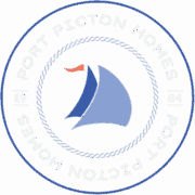 Port Picton Homes logo