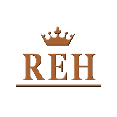 Royal Embassy Homes logo