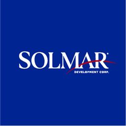 Solmar Development Corp logo