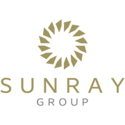 Sunray Group Developments logo