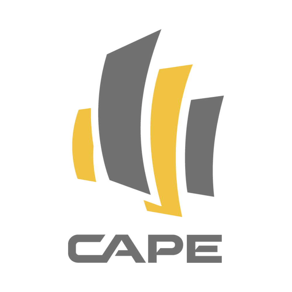 The Cape Group logo