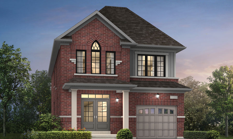 Caledon Trails - Thumbnail 2 - Premium condo development gallery image