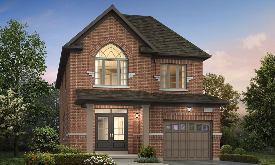 Caledon Trails - Thumbnail 3 - Premium condo development gallery image