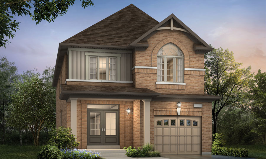 Caledon Trails - Thumbnail 4 - Premium condo development gallery image