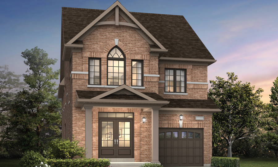Caledon Trails - Thumbnail 5 - Premium condo development gallery image