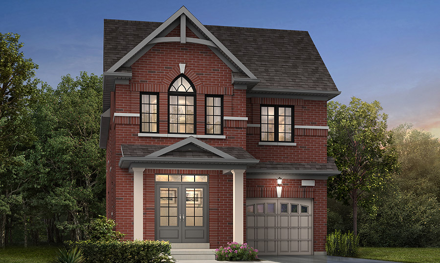Caledon Trails - Thumbnail 7 - Premium condo development gallery image