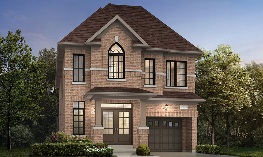 Caledon Trails - Thumbnail 8 - Premium condo development gallery image