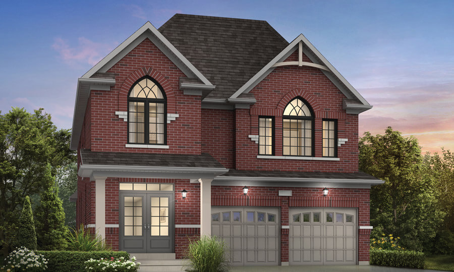 Caledon Trails - Thumbnail 9 - Premium condo development gallery image