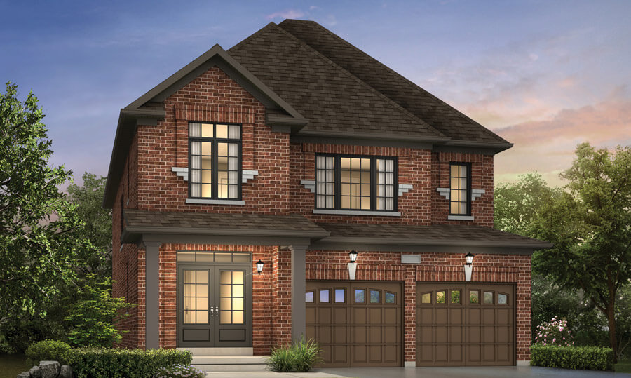 Caledon Trails - Thumbnail 10 - Premium condo development gallery image