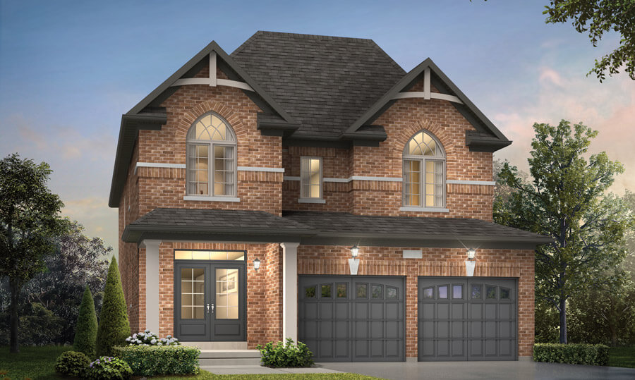 Caledon Trails - Thumbnail 11 - Premium condo development gallery image