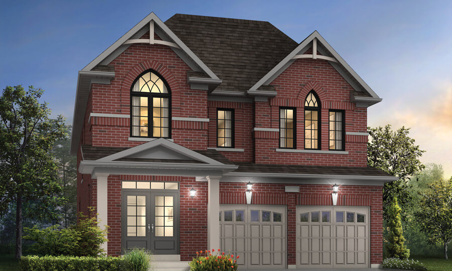 Caledon Trails - Thumbnail 12 - Premium condo development gallery image