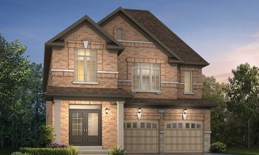 Caledon Trails - Thumbnail 13 - Premium condo development gallery image