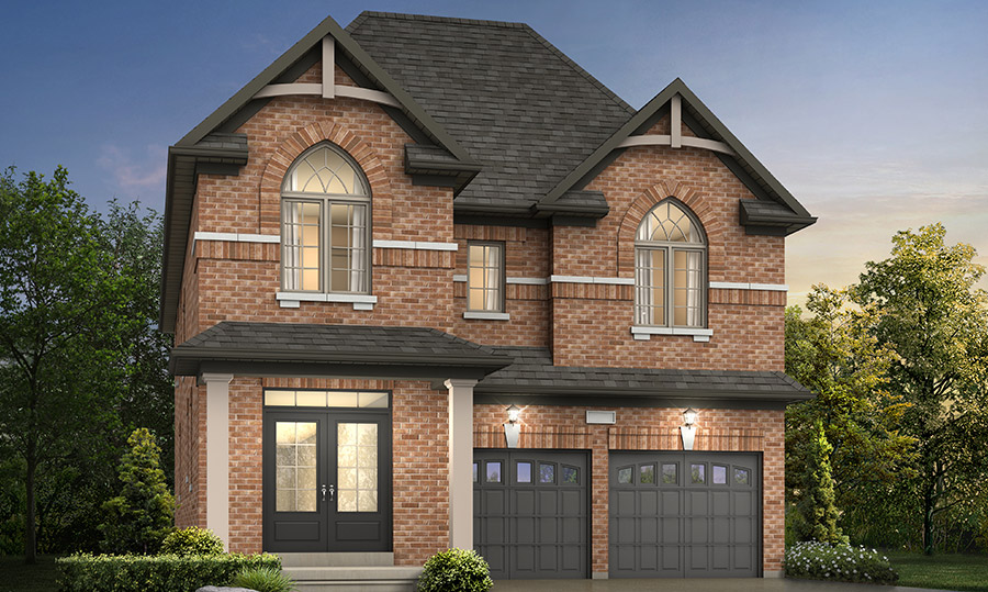 Caledon Trails - Thumbnail 14 - Premium condo development gallery image