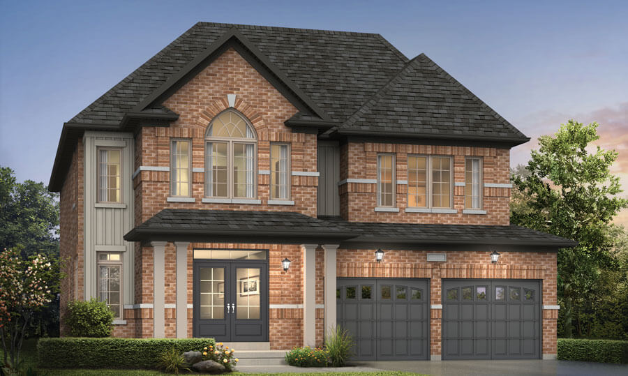 Caledon Trails - Thumbnail 15 - Premium condo development gallery image