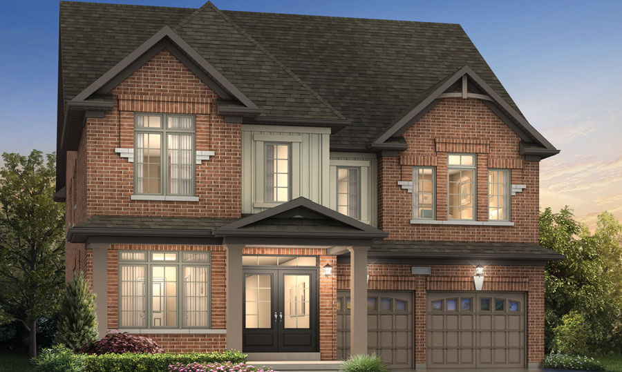 Caledon Trails - Thumbnail 17 - Premium condo development gallery image