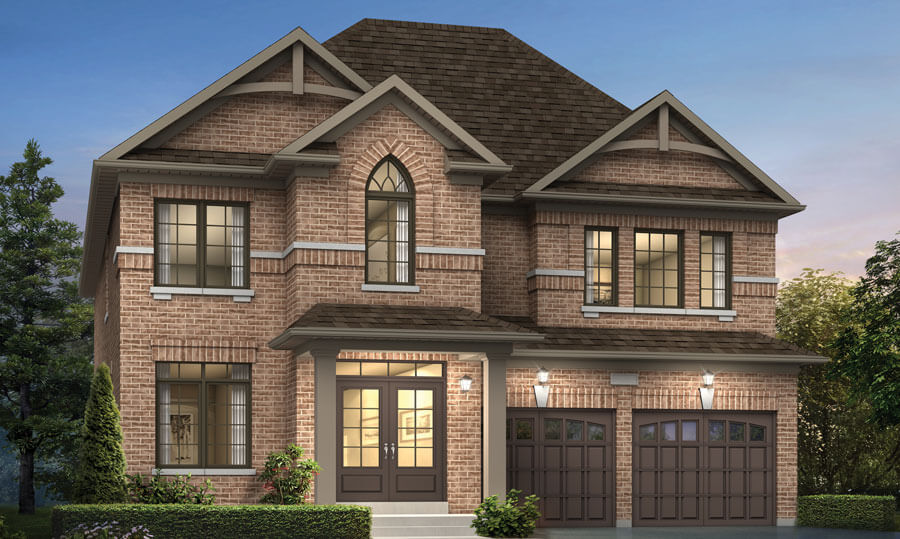 Caledon Trails - Thumbnail 18 - Premium condo development gallery image