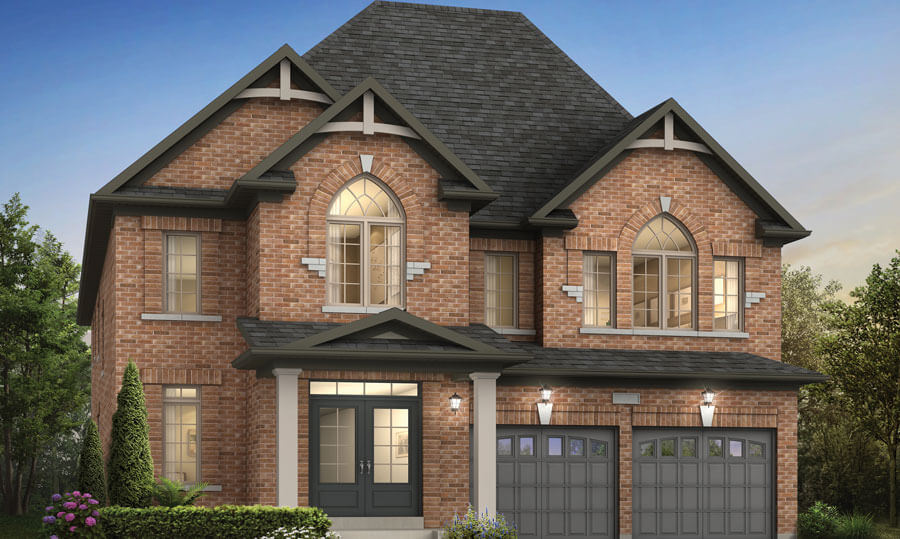 Caledon Trails - Thumbnail 19 - Premium condo development gallery image