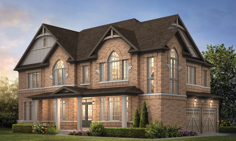 Caledon Trails - Thumbnail 20 - Premium condo development gallery image