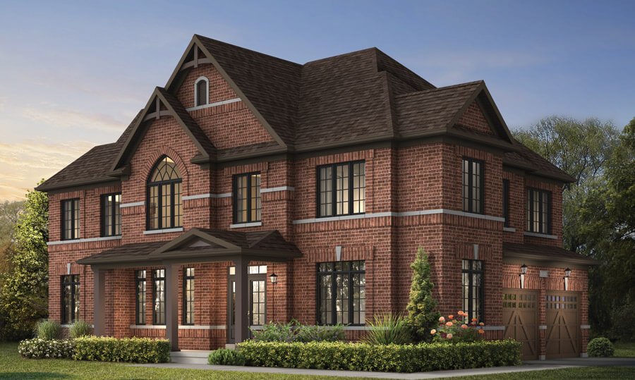 Caledon Trails - Thumbnail 21 - Premium condo development gallery image