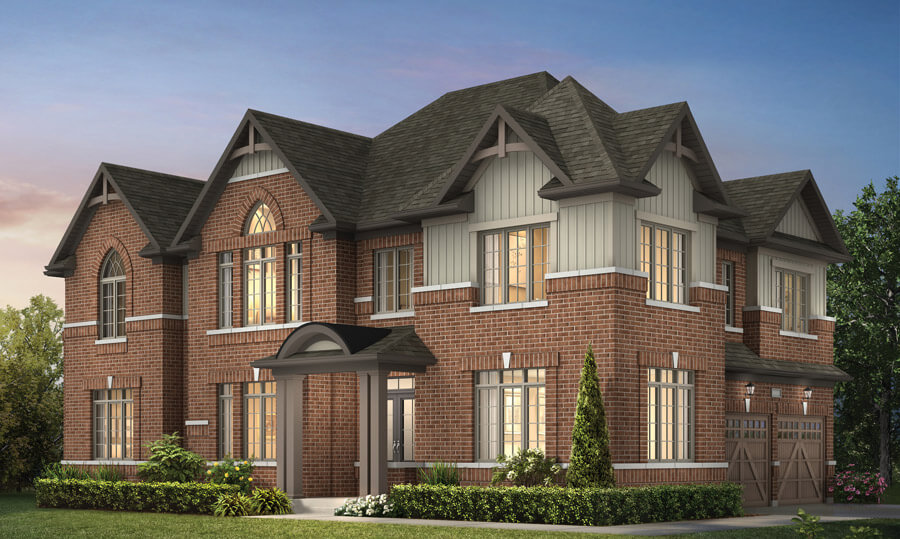 Caledon Trails - Thumbnail 22 - Premium condo development gallery image