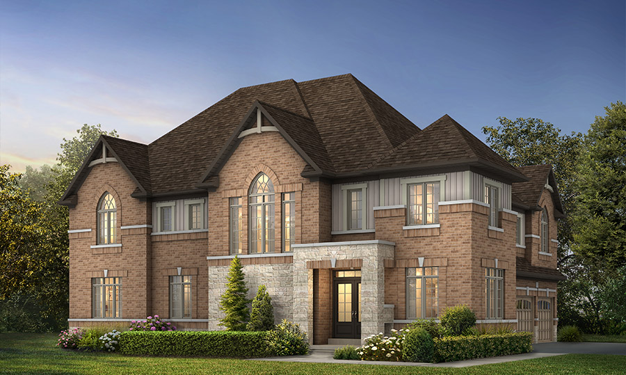 Caledon Trails - Thumbnail 23 - Premium condo development gallery image