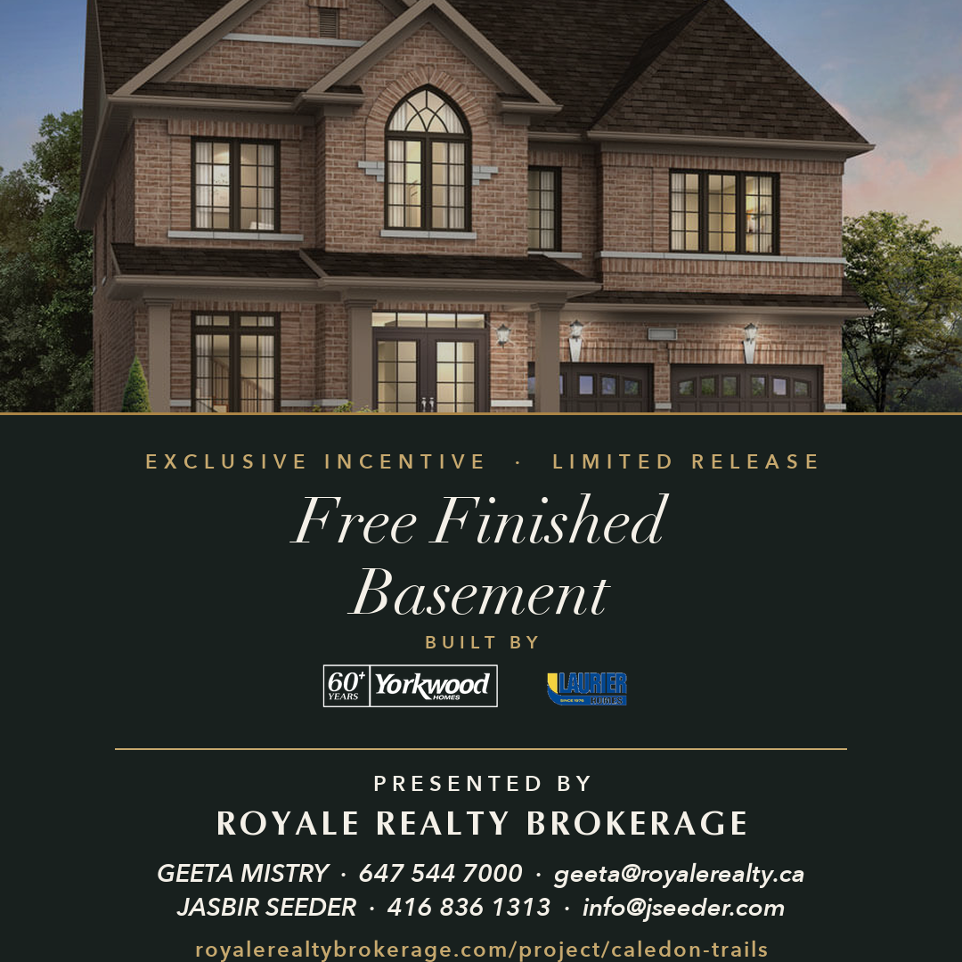 Caledon Trails - Thumbnail 27 - Premium condo development gallery image