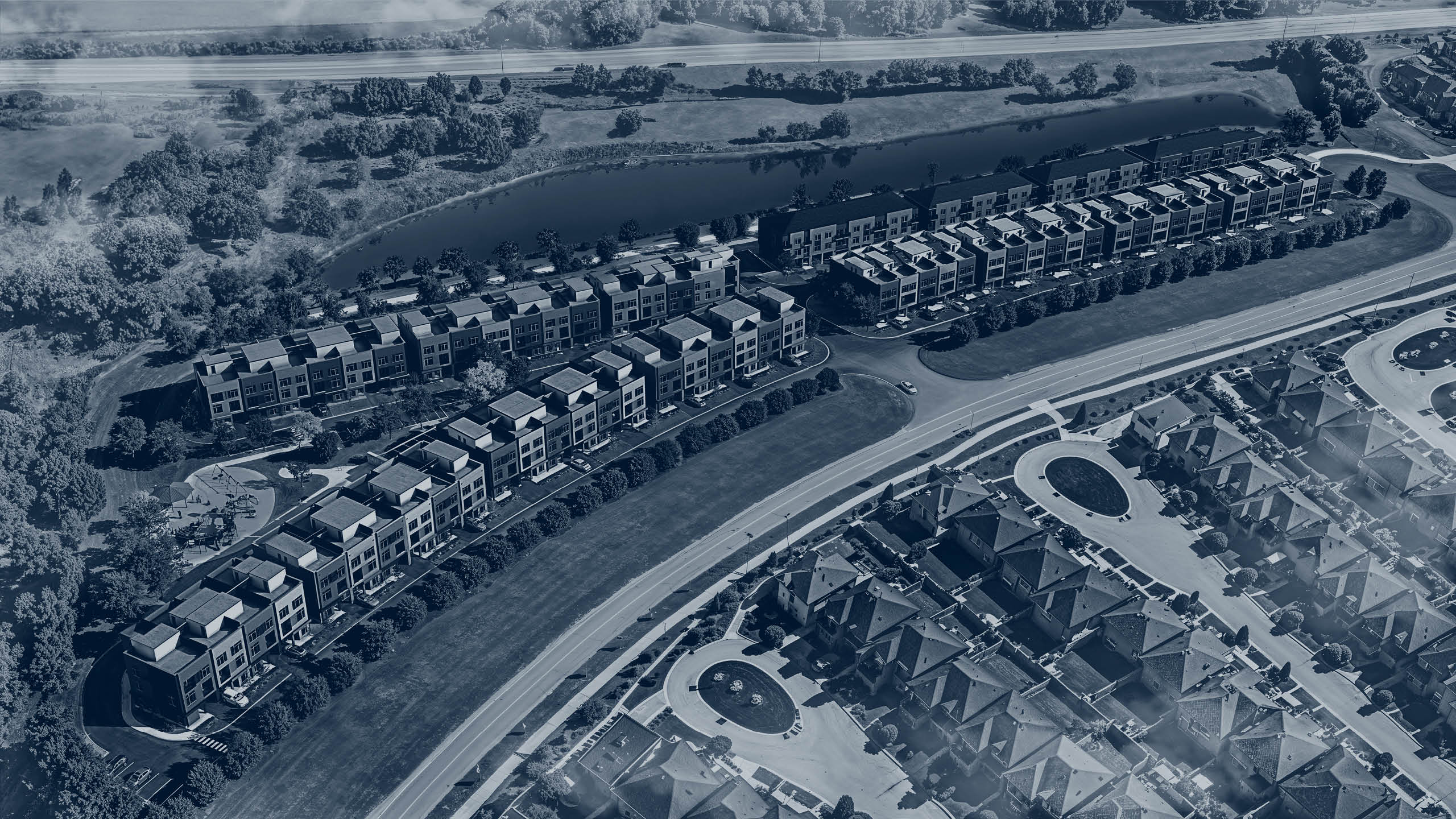 Townhomes of Little Rouge