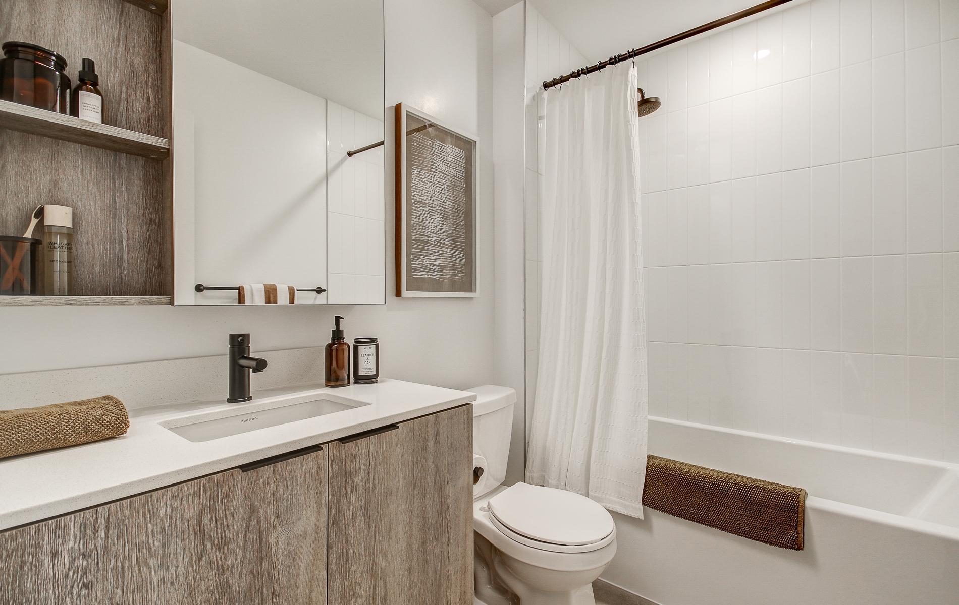 Kindred Condominiums - Thumbnail 17 - Premium condo development gallery image