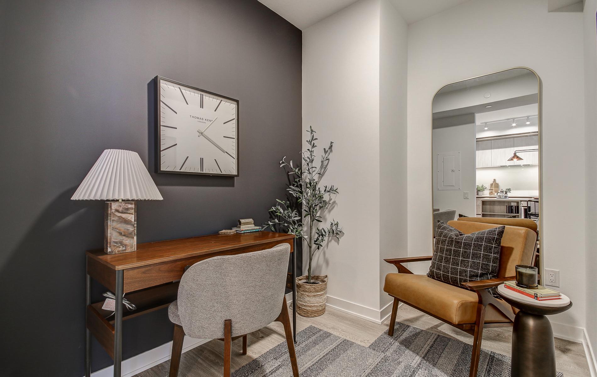Kindred Condominiums - Thumbnail 21 - Premium condo development gallery image