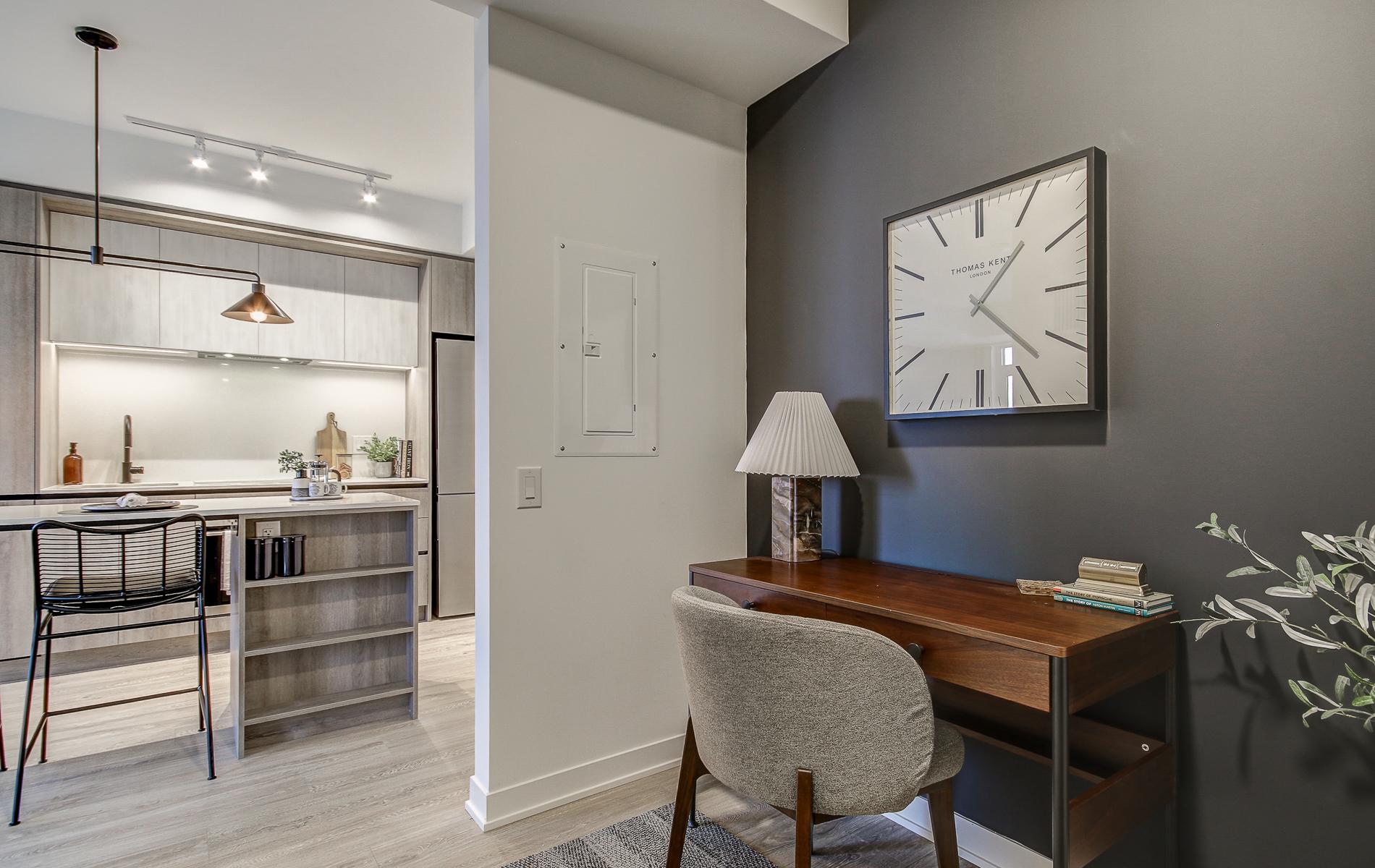 Kindred Condominiums - Thumbnail 22 - Premium condo development gallery image