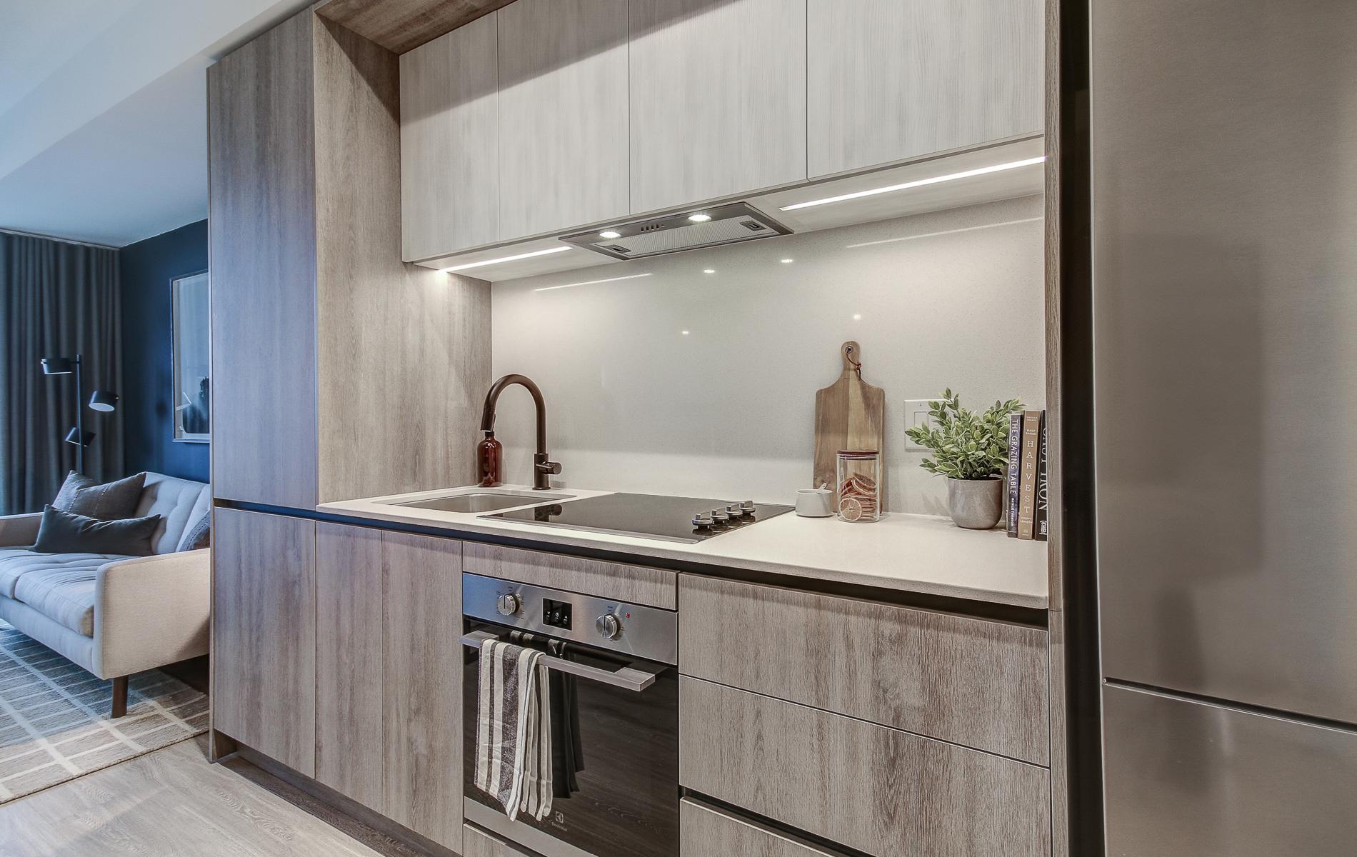 Kindred Condominiums - Thumbnail 23 - Premium condo development gallery image