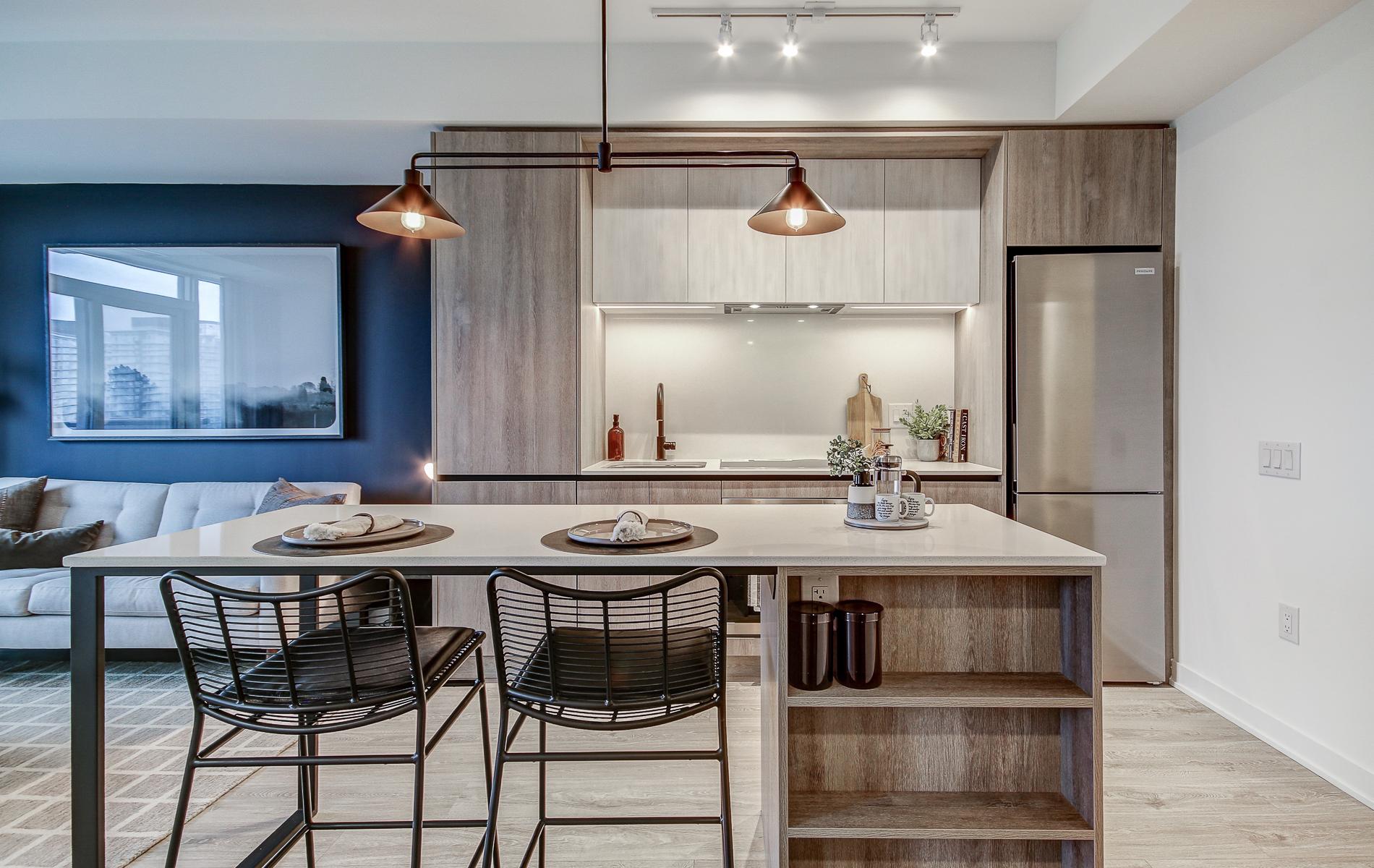 Kindred Condominiums - Thumbnail 25 - Premium condo development gallery image