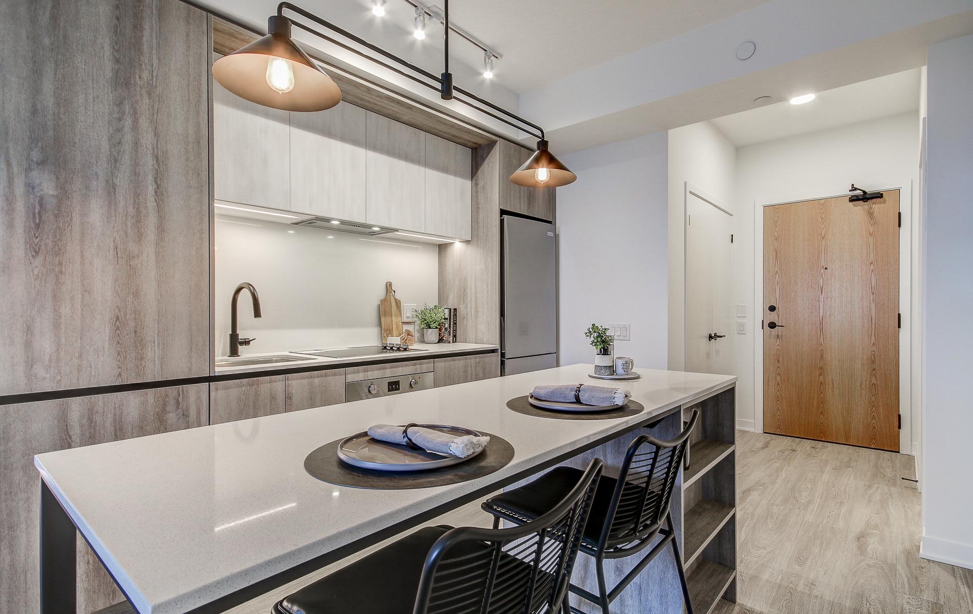 Kindred Condominiums - Thumbnail 26 - Premium condo development gallery image