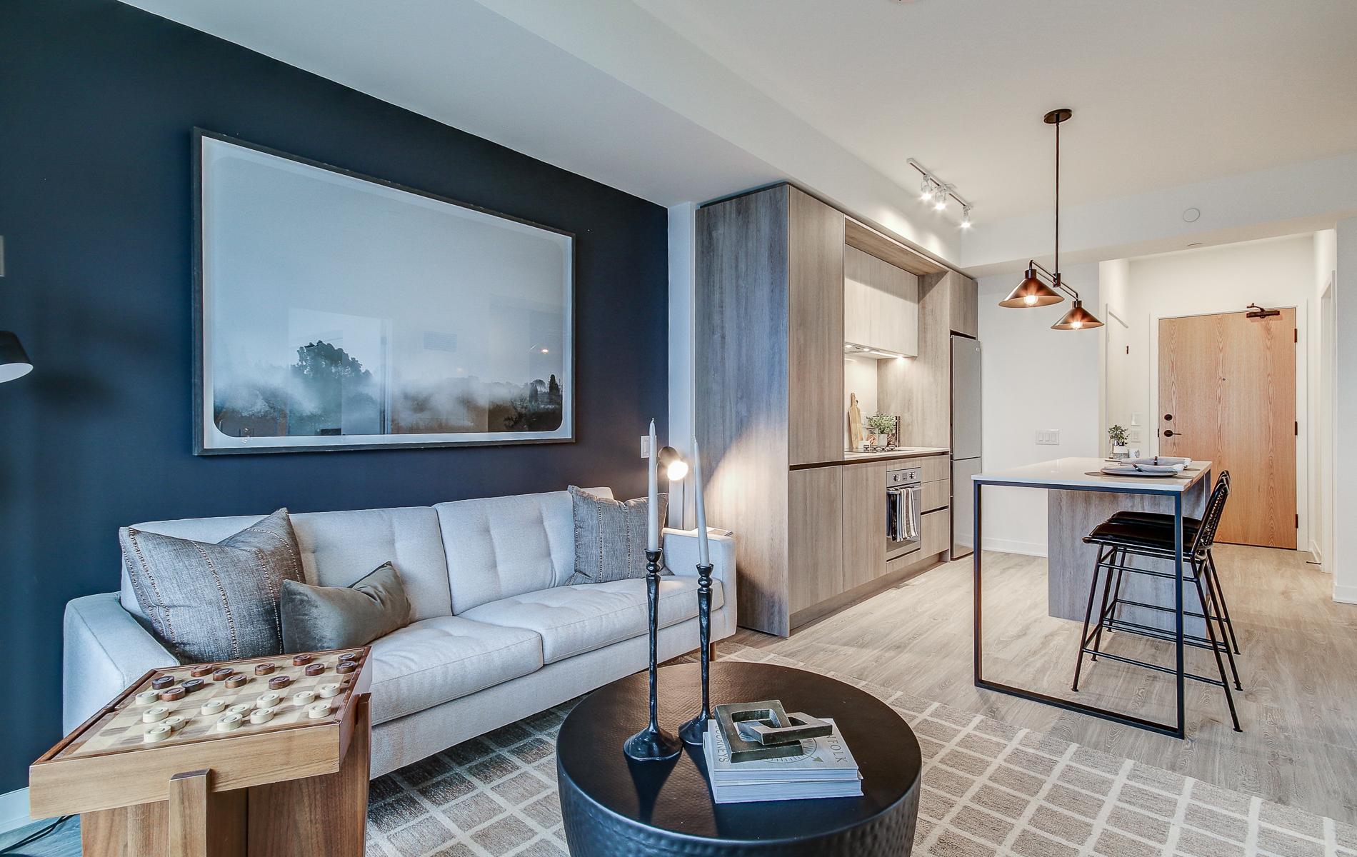 Kindred Condominiums - Thumbnail 27 - Premium condo development gallery image
